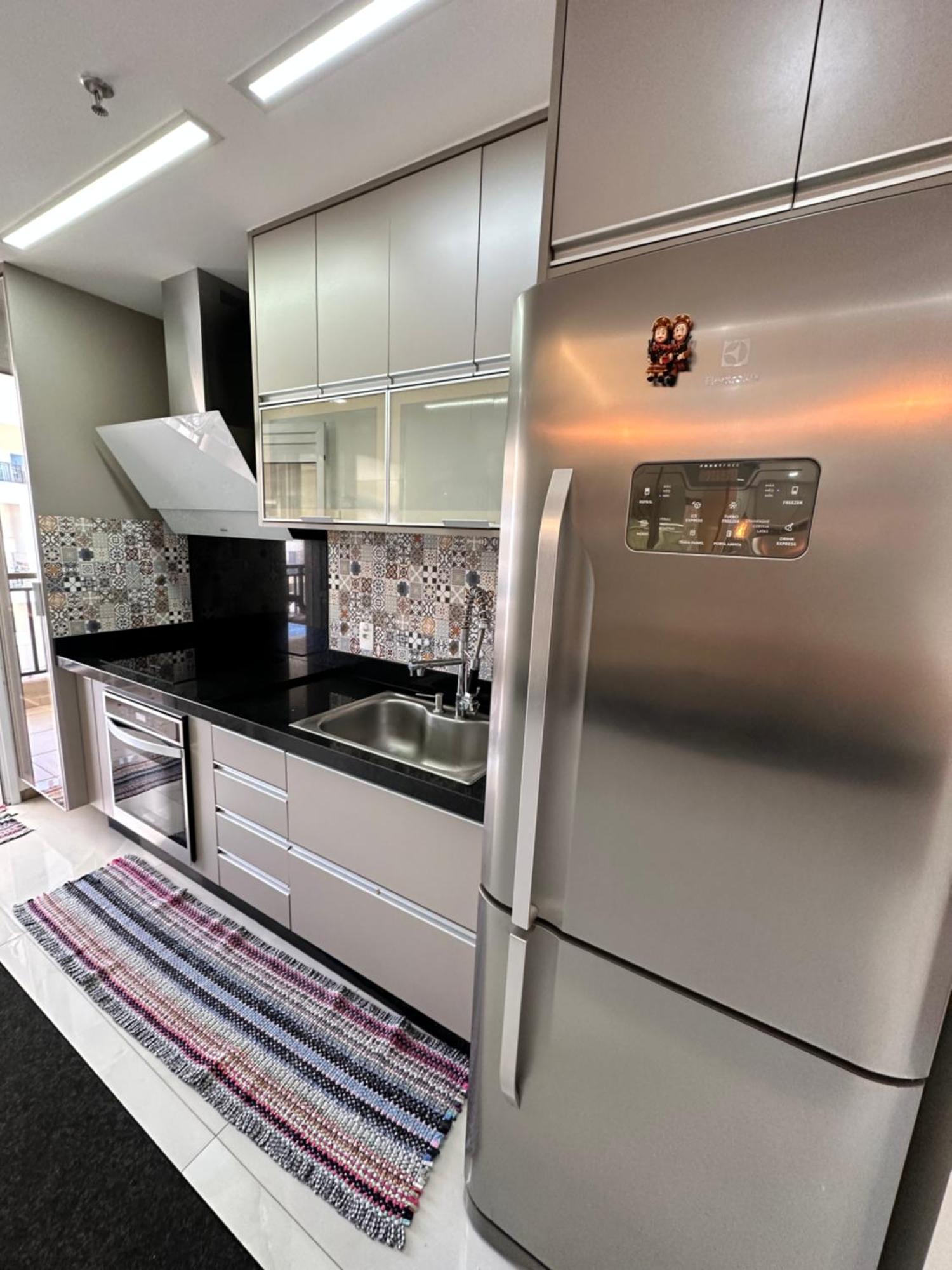 ברזיליה Apartamento De Alto Padrao Com Piscina מראה חיצוני תמונה